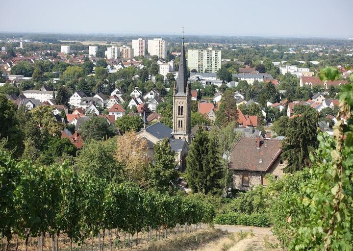 Kirchberghaeuschen